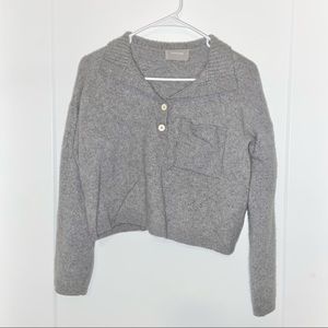 Everlane cashmere sweater